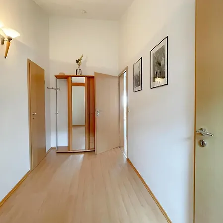 Haus Berlin Ferienwohung 7 Apartment