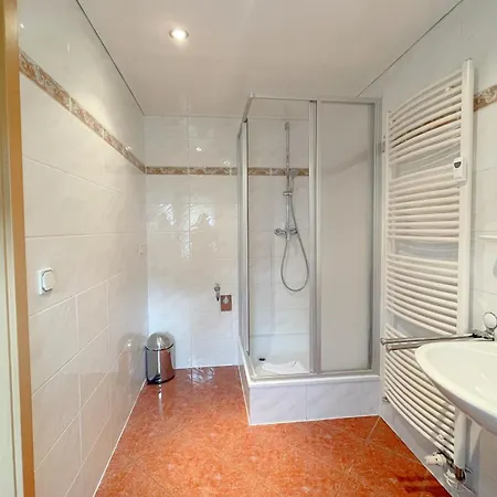 아파트 Haus Berlin Ferienwohung 7