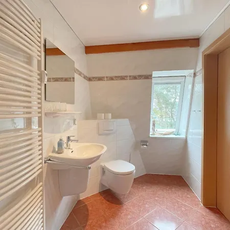 Haus Berlin Ferienwohung 7 아파트