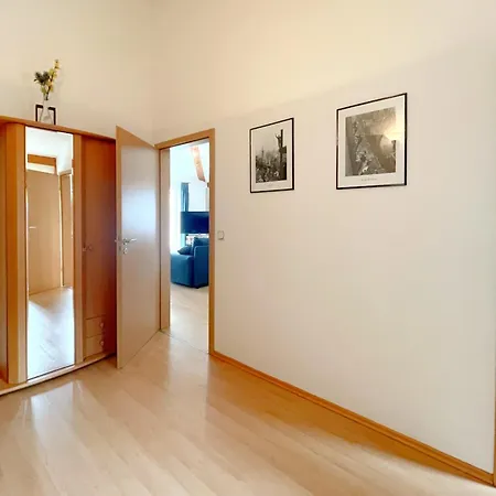 Haus Berlin Ferienwohung 7