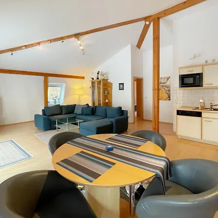 Haus Berlin Ferienwohung 7 * 쾰핀제