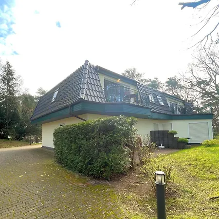 Haus Berlin Ferienwohung 7