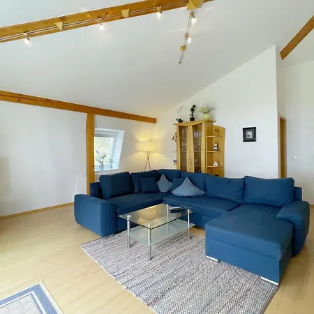 Haus Berlin Ferienwohung 7 아파트 *