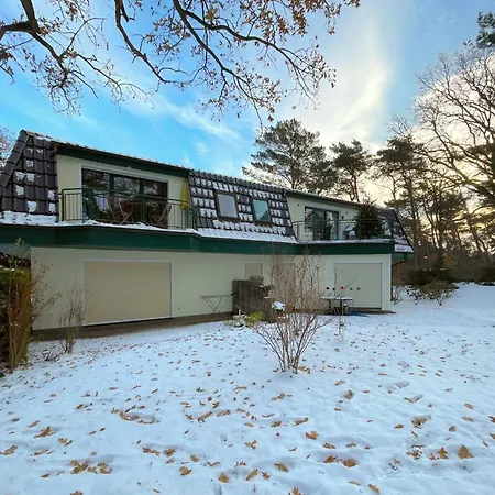 Haus Berlin Ferienwohung 7 Apartment Kolpinsee