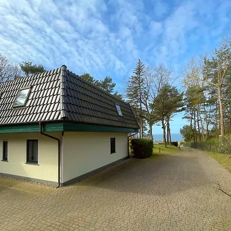 Haus Berlin Ferienwohung 7 *