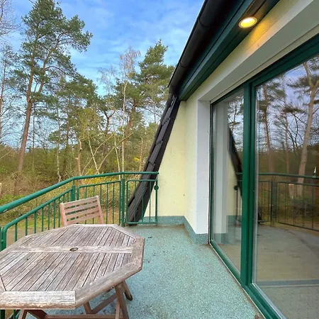 Haus Berlin Ferienwohung 7 아파트 *